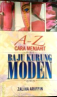 A-Z Baju kurung Moden